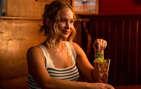 jennifer lawrence new movie naked|Did Jennifer Lawrence Use A Body Double For No Hard Feelings’。